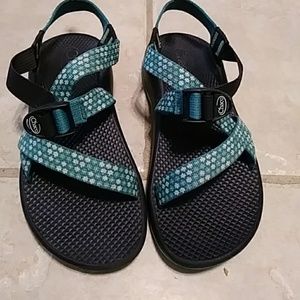 Chacos